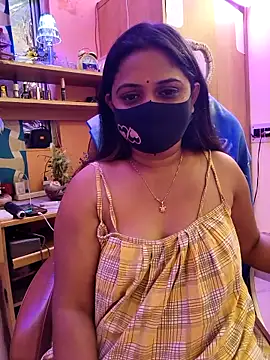 nisha baby2 online show from November 6, 12:00 pm