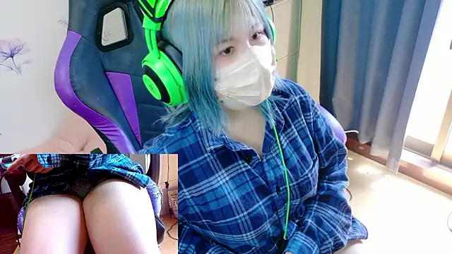 hazuki 8008 online show from March 24, 3:23 am