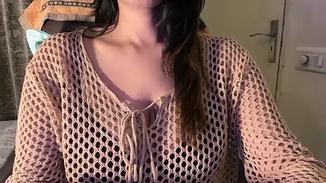 Cupid of Hearts online show from March 19, 12:20 pm