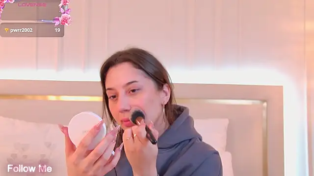 MaryReel online show from September 27, 3:47 am