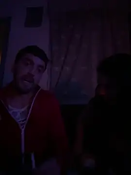 Stripshowp online show from April 29, 11:32 pm