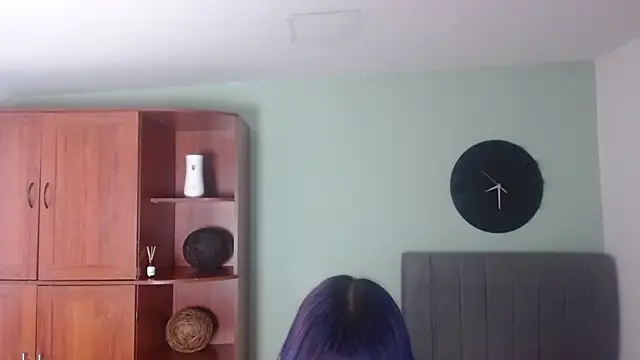 lilith-fox online show from October 23, 8:26 pm