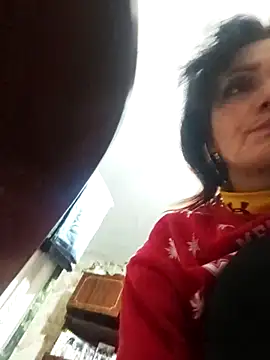 SweetLeila40 online show from February 5, 1:08 am