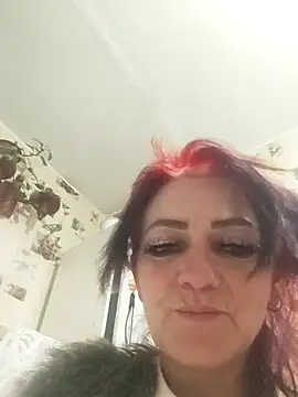 SweetLeila40 online show from April 12, 6:43 pm