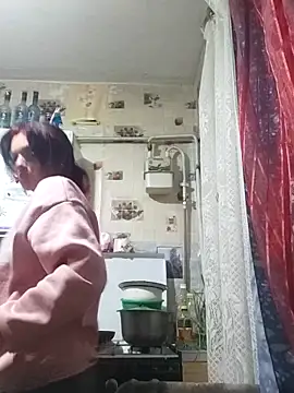 SweetLeila40 online show from March 30, 9:25 pm