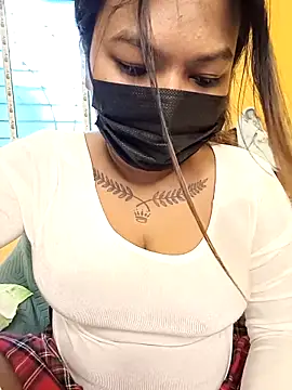 Hot Urvi online show from May 7, 3:44 am