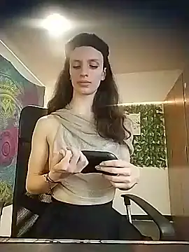 BurningVenus12 online show from October 30, 9:38 pm