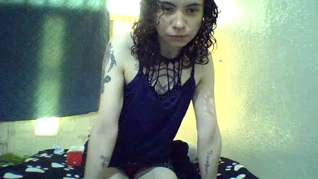 CELEna098rs707 online show from February 15, 7:02 pm