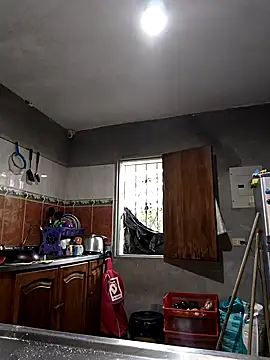 BlairSamy online show from October 24, 8:05 pm