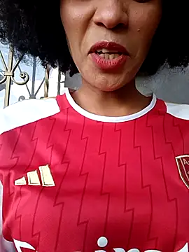 BlairSamy online show from October 19, 8:33 pm