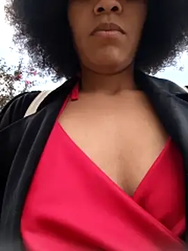 BlairSamy online show from March 22, 4:24 pm