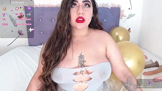 lin jayani online show from March 4, 9:32 pm