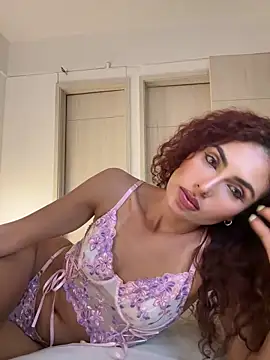 Victoria-77 online show from May 22, 3:48 am