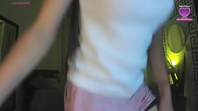 Sophie sweett19 online show from December 20, 2:15 am