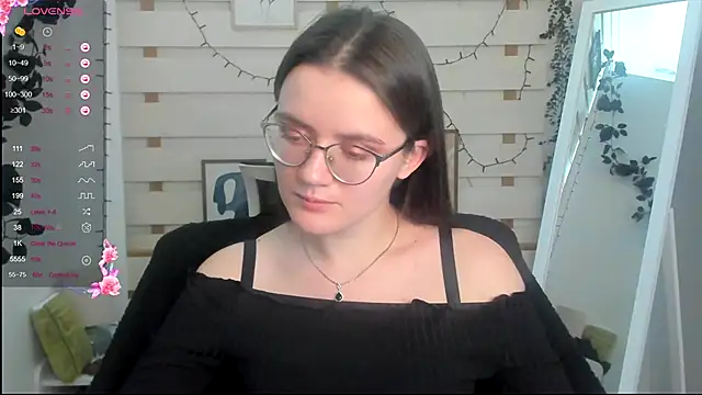 Josephine jo online show from December 18, 9:52 pm