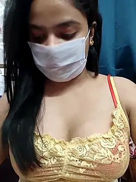 Myloveurvi online show from February 19, 11:43 am