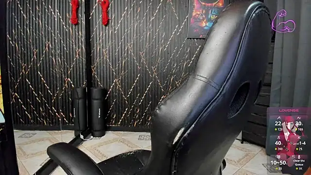 ZhoeStrong online show from March 4, 11:33 pm