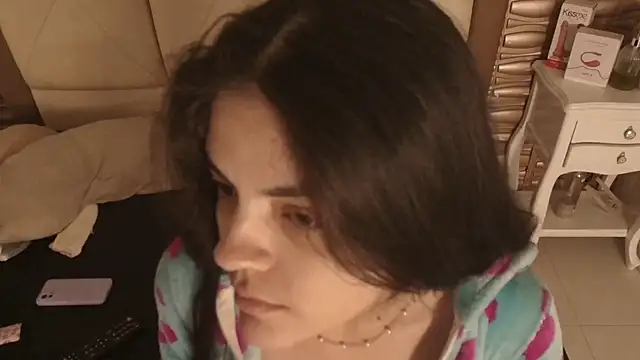 sofiaclauss online show from November 9, 11:17 am