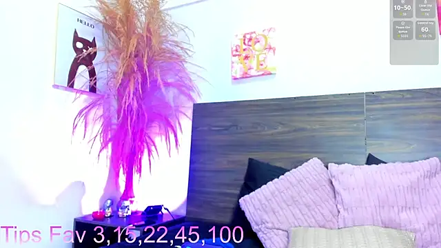 Martina Miiller online show from October 22, 12:21 pm