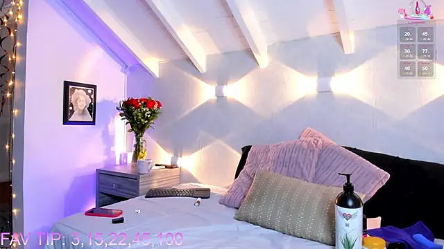 Martina Miiller online show from February 15, 12:59 pm