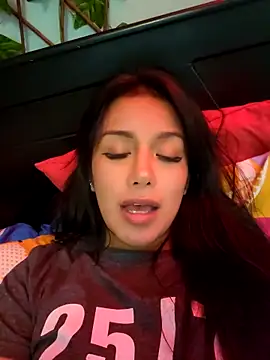 Lau1127 online show from October 14, 12:35 am