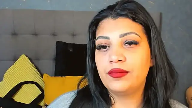 AmyCubes online show from March 20, 4:50 am