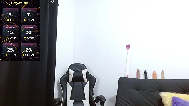 Kiara-Rider online show from October 5, 2:27 am