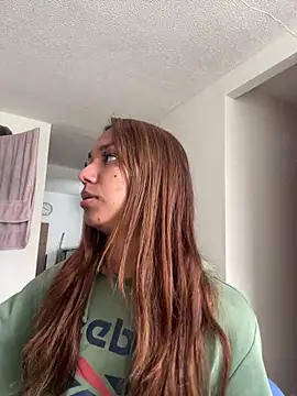 Nikol Rang   online show from February 5, 8:56 pm