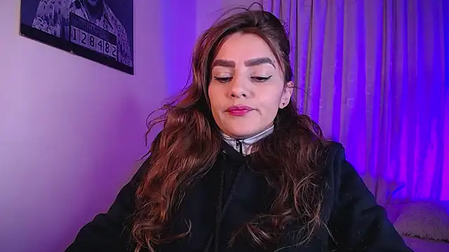 Lu perez online show from January 9, 2:38 am