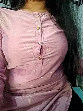 Rina777o online show from April 29, 1:20 am