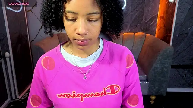 Violeth b online show from November 15, 1:01 pm