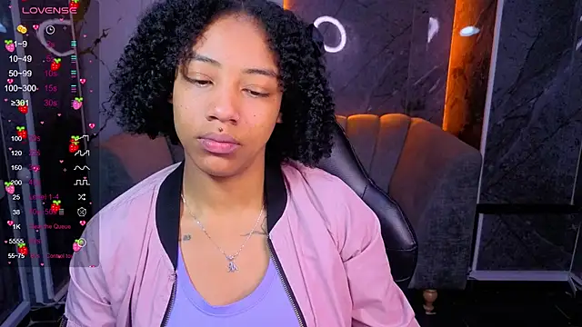 Violeth b online show from November 21, 1:13 pm