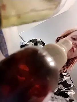 SkarlettRose96 online show from February 11, 6:31 pm