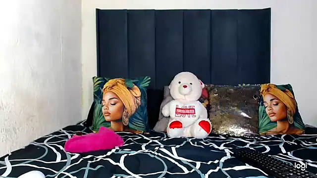 quenliyasa online show from March 27, 8:48 am