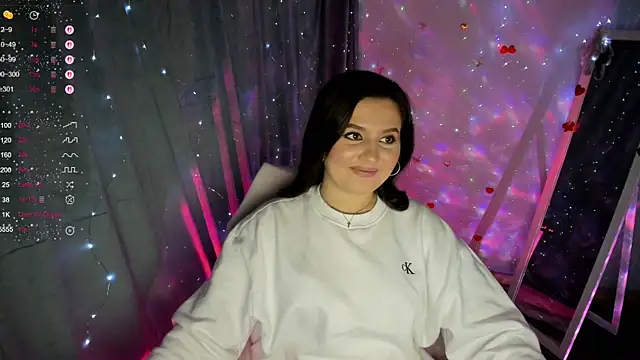 Lei White online show from November 29, 12:03 am