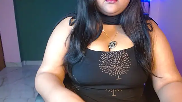 Naughty Ayesha1 online show from March 23, 5:30 pm