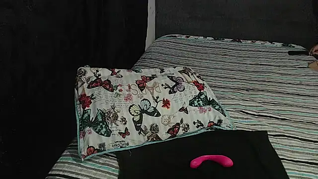 gissel13 online show from November 30, 5:00 am