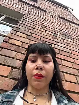 EemaHaruki online show from January 15, 7:20 pm