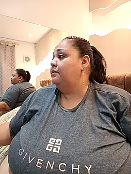 Alisson am online show from March 2, 10:55 am