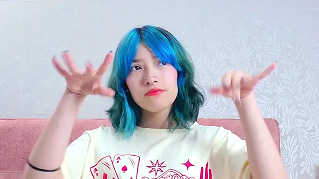 AlliciaKim online show from September 19, 7:24 pm