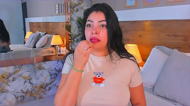 EmaBakker online show from January 17, 11:29 am