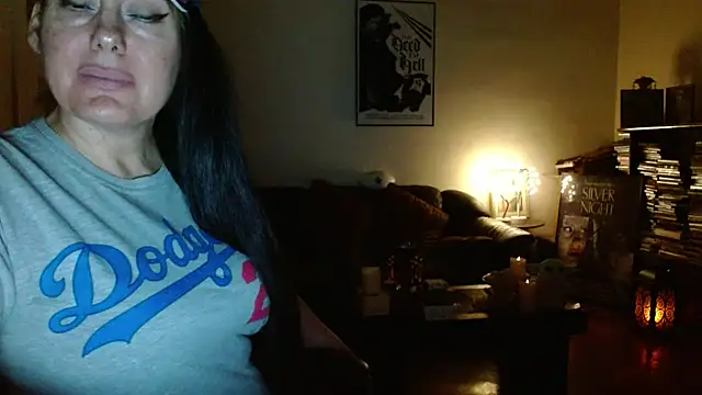 mandaloriangirls online show from October 18, 11:17 pm