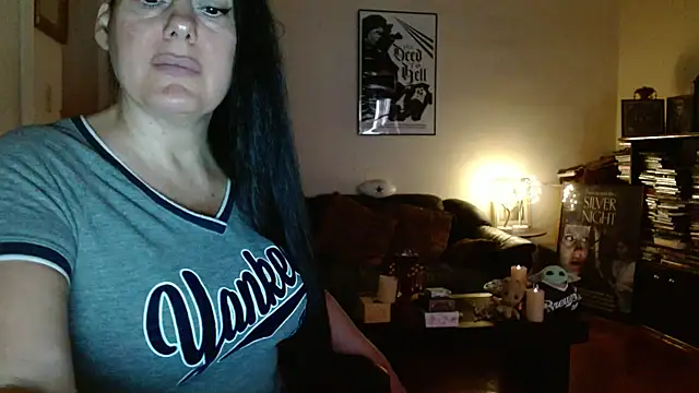 mandaloriangirls online show from October 3, 6:02 pm