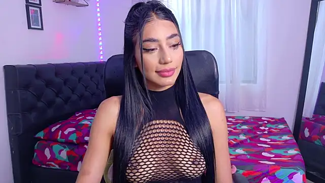 JulietaCheerr online show from September 17, 1:53 pm