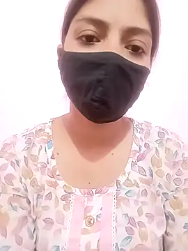 Ayesha Baby30 online show from October 21, 10:52 am