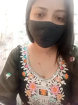 Ayesha Baby30 online show from October 6, 3:34 am