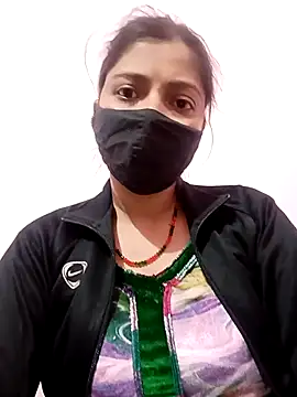 Ayesha Baby30 online show from January 18, 3:52 pm