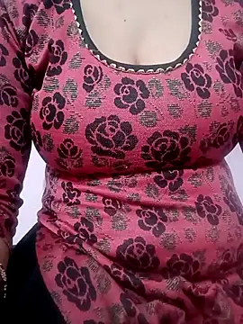 Ayesha Baby30 online show from December 14, 4:07 am