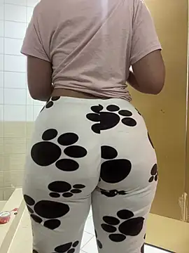 Rahaf80 online show from January 9, 3:11 am