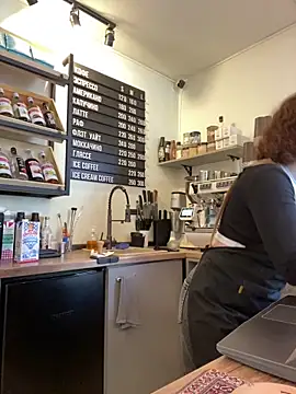 cinnabon  online show from March 11, 10:19 am